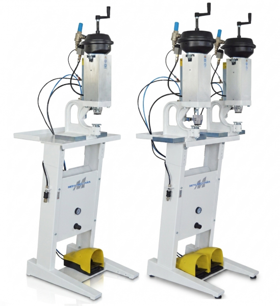 PR20  APPLICATORE PNEUMATICO