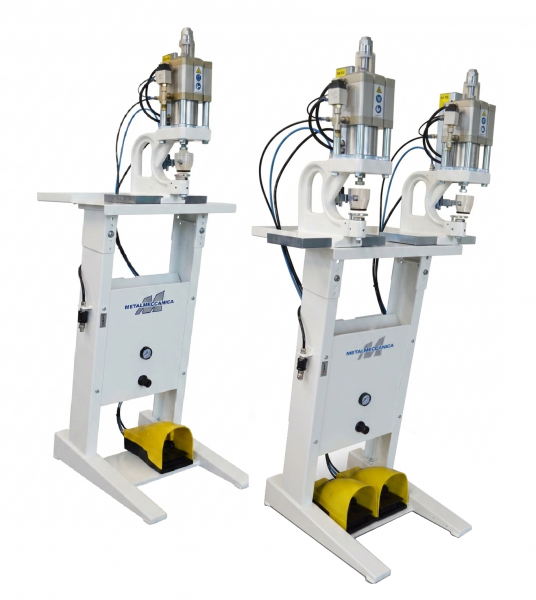 PR APPLICATORE PNEUMATICO