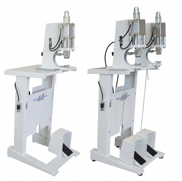 ML APPLICATORE PNEUMATICO