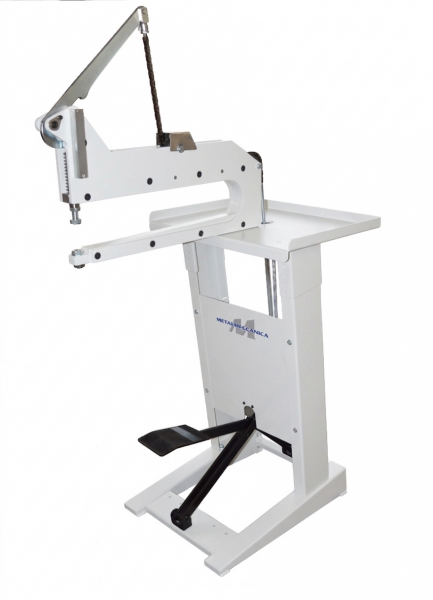 G500 APPLICATORE A PEDALE A BRACCIO LUNGO