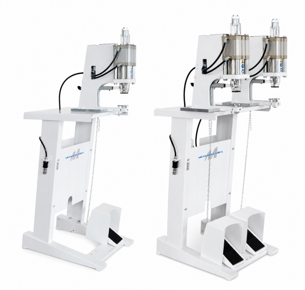 ML APPLICATORE PNEUMATICO
