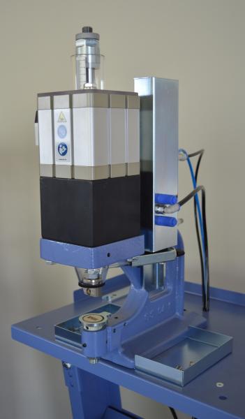 NUOVO CILINDRO CON REGOLAZIONE CORSA MILLIMETRICA