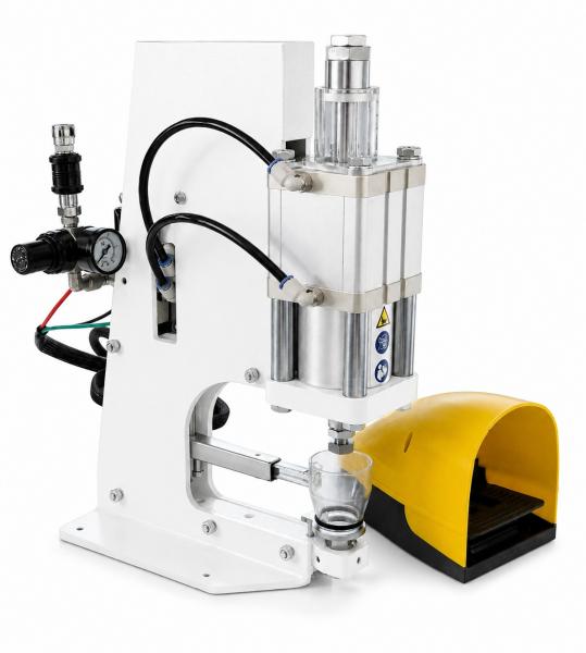 B20 APPLICATORE PNEUMATICO DA BANCO
